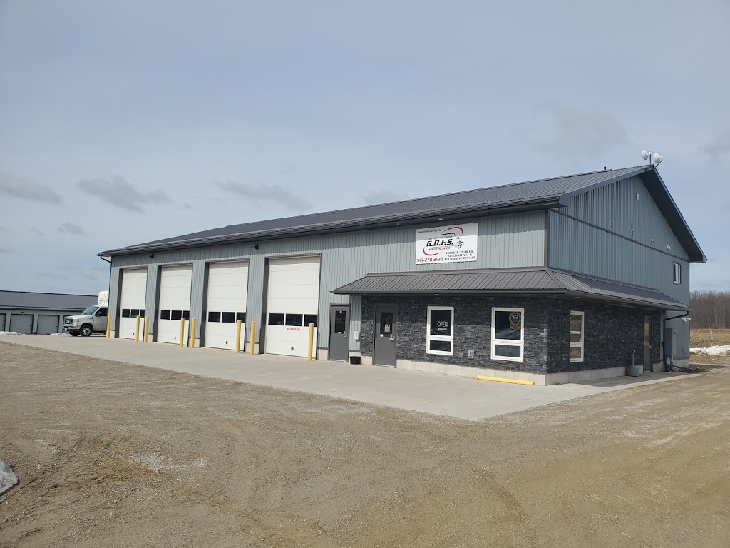Grey Bruce Fleet Service | 402517 Grey County Road 4 , west of durham on hwy, 4, Hanover, ON N4N 3B8, Canada | Phone: (519) 270-2136