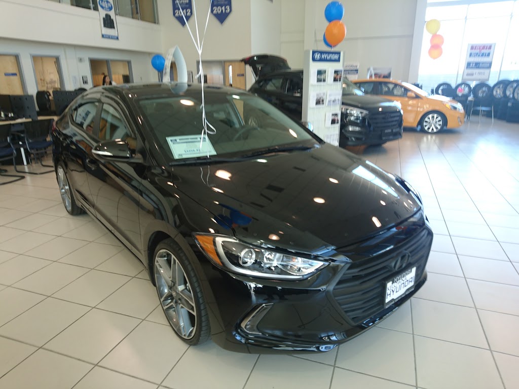 Kelowna Hyundai | 3260 Hwy 97 N, Kelowna, BC V1X 5C1, Canada | Phone: (250) 491-9467