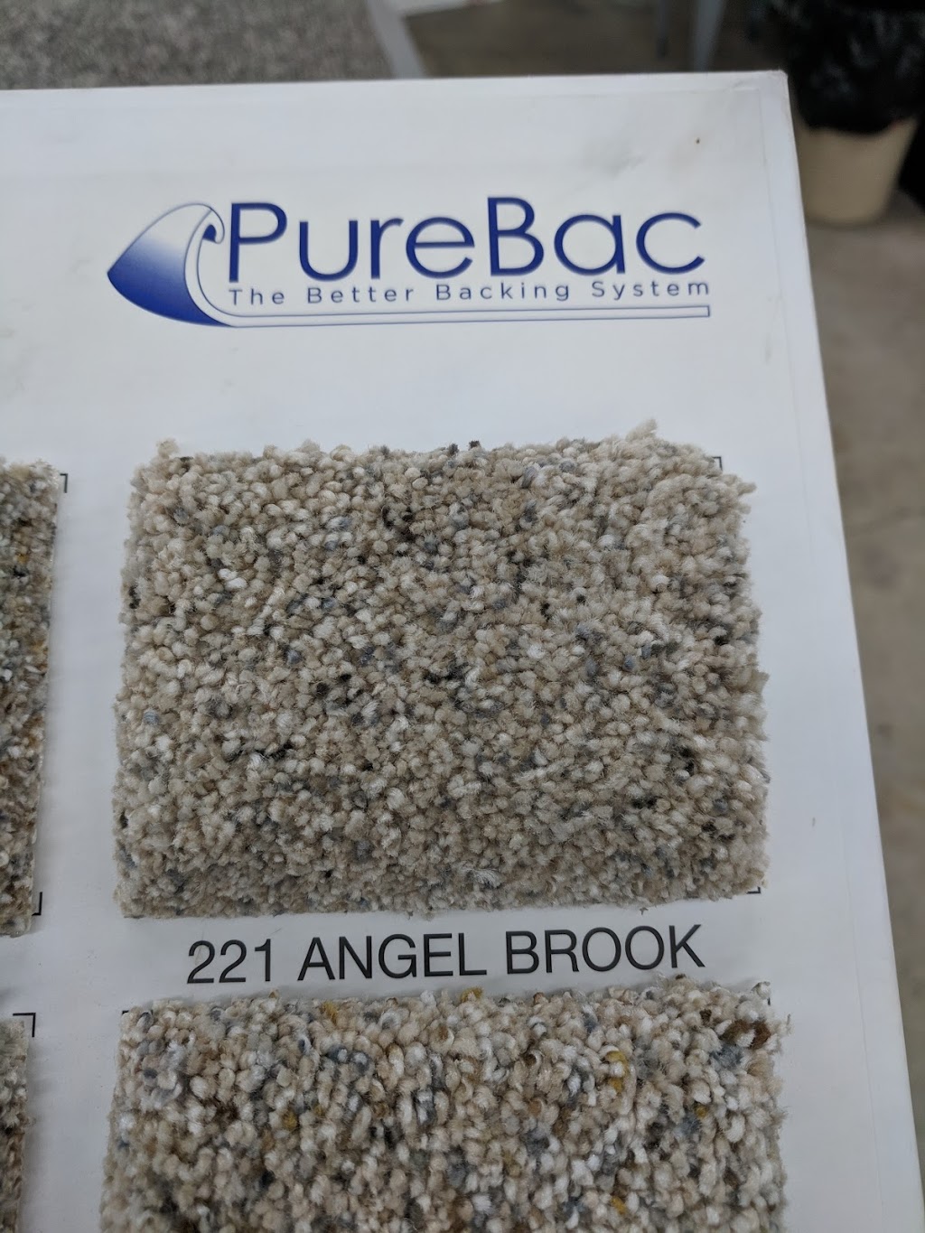 Carpet Gallery of WNY | 5319 Transit Rd, Depew, NY 14043, USA | Phone: (716) 683-8316