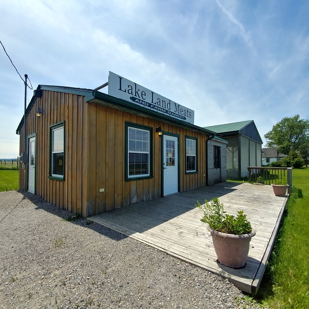 Lake Land Meats | 1226 St Paul St W, St. Catharines, ON L2R 6P7, Canada | Phone: (905) 688-4570