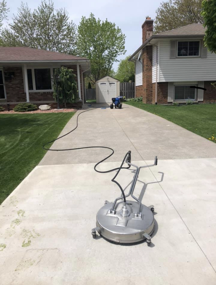 Renko Carpet Cleaning & Powerwashing | 131 Park Ln Cir, Amherstburg, ON N9V 4B3, Canada | Phone: (519) 972-9640