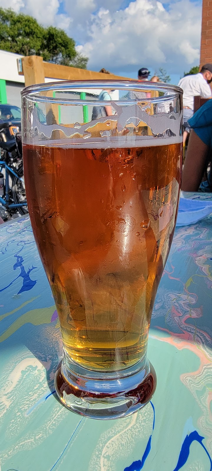 Conspiracy Theory Brewing Company | 2172 Robertson Rd, Nepean, ON K2H 5Z1, Canada | Phone: (613) 796-8882