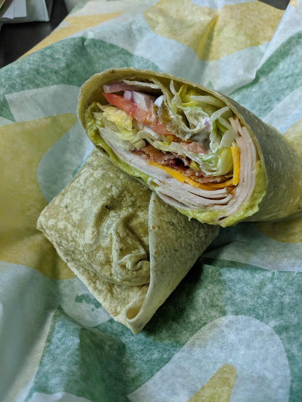 Subway | 333 Brooksbank Ave #130, North Vancouver, BC V7J 3S8, Canada | Phone: (604) 990-8958