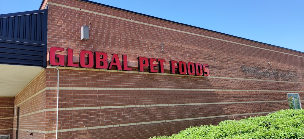 Global Pet Foods | 7700 Hurontario St Unit 509, Brampton, ON L6Y 4M3, Canada | Phone: (905) 456-6660