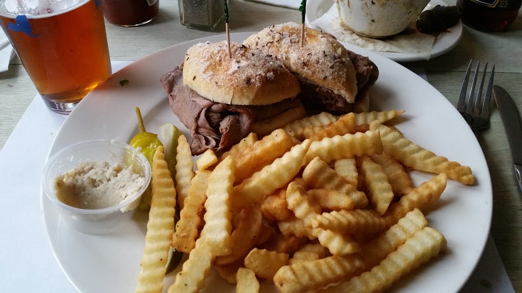 ODaniels GinMill & Grill | 1305 Abbott Rd, Buffalo, NY 14218, USA | Phone: (716) 823-1100