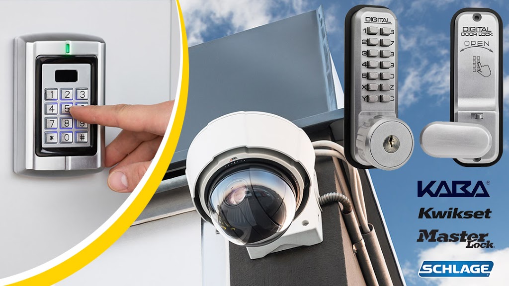 Copperfield Locksmith | 15566 McIvor Blvd SE #55, Calgary, AB T2Z 4Y2, Canada | Phone: (403) 668-6133