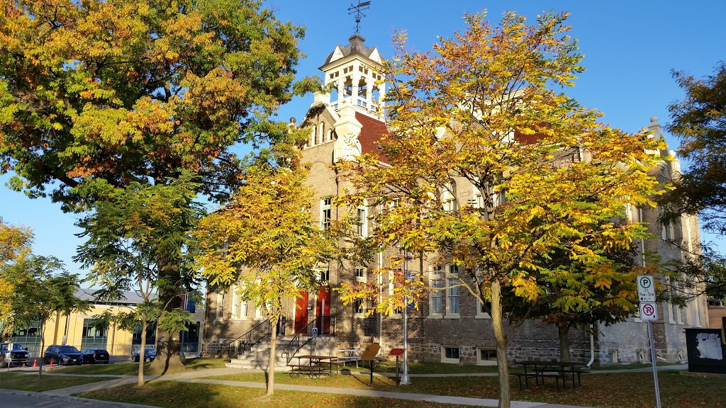 Town Park Aurora | Aurora, ON L4G 1H1, Canada | Phone: (905) 727-3123