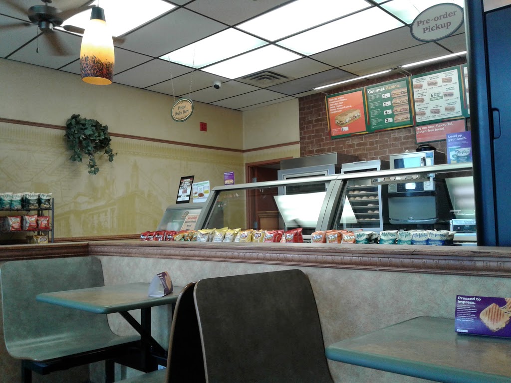 Subway | 230 Main St W, Port Colborne, ON L3K 3V5, Canada | Phone: (905) 835-0200