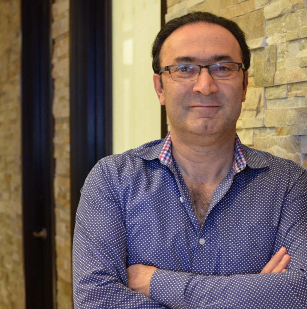 Dr. Hamid Mansour, Baseline Family Dental Care | 1365 Baseline Rd Unit 3F, Ottawa, ON K2C 3G1, Canada | Phone: (613) 228-2279