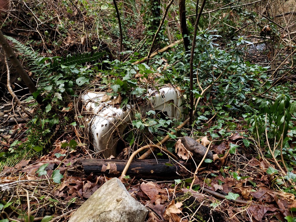 Dog Off Leash Area | Unnamed Road, Nanaimo, BC V9S 1V6, Canada | Phone: (250) 756-5200