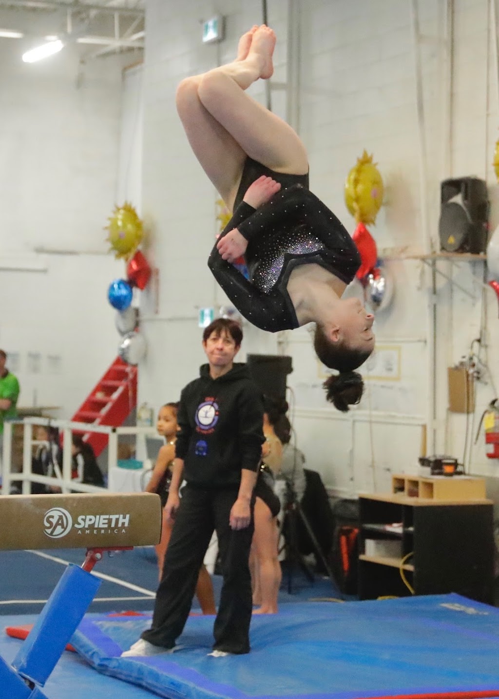 Global Gymnastics | 6 Vata Ct, Aurora, ON L4G 4B6, Canada | Phone: (905) 503-5225
