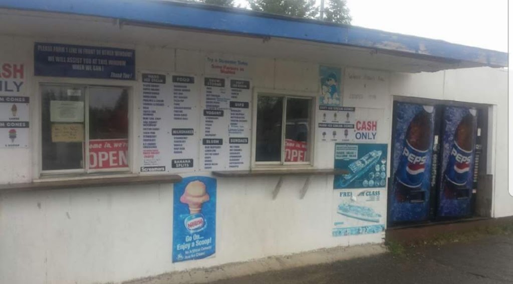 The Shake Shoppe | 4763 HWY 11/17, Kakabeka Falls, ON P0T 1W0, Canada | Phone: (807) 709-8686