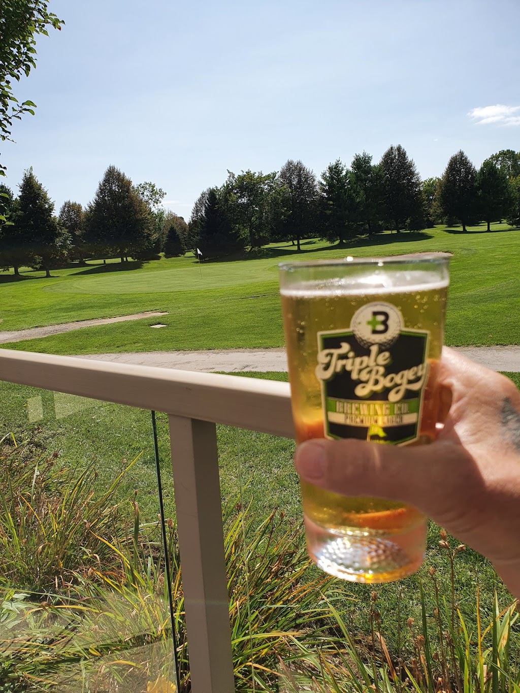 Kettle Creek Golf & Country Club | 320 Carlow Rd, Port Stanley, ON N5L 1B6, Canada | Phone: (519) 782-7500