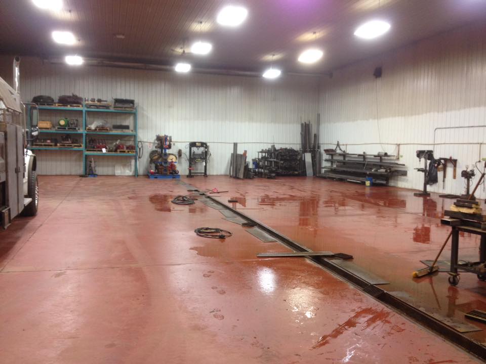 Miller Well Servicing Ltd | 1751 East Ave, Weyburn, SK S4H 2Y7, Canada | Phone: (306) 842-0992
