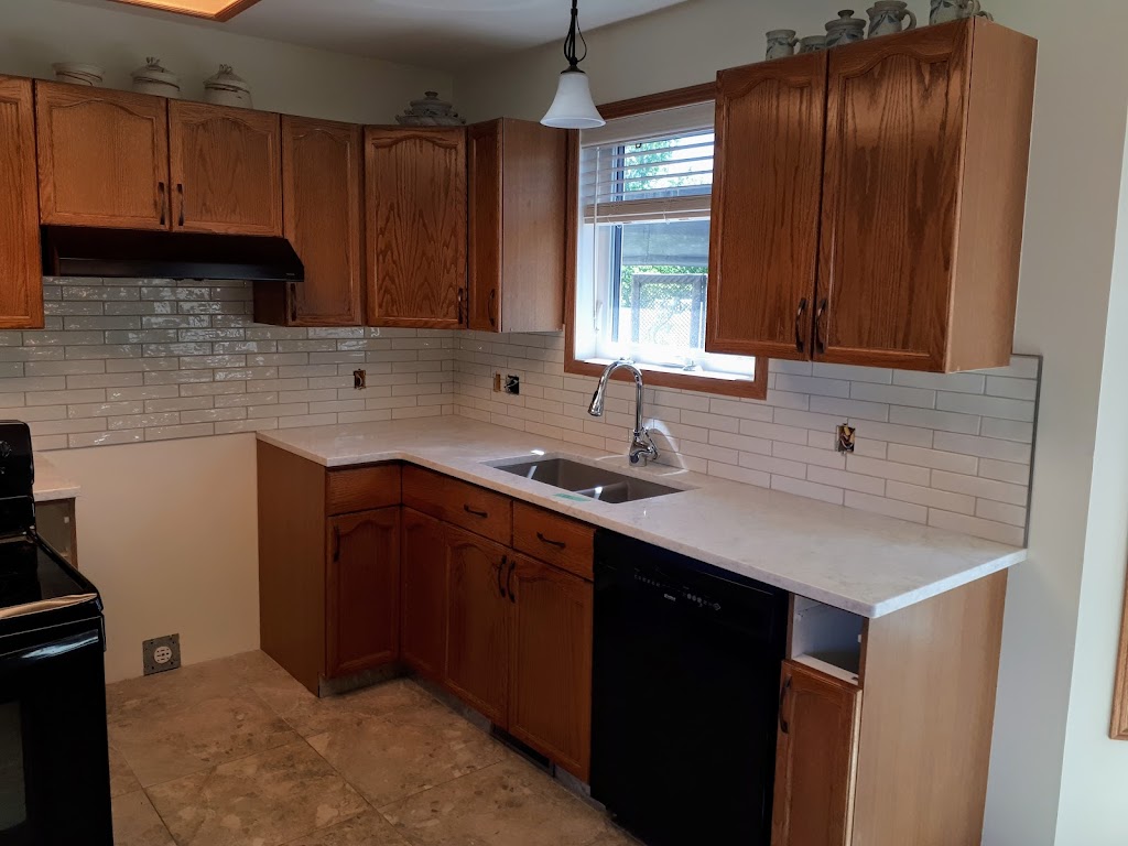 L&M Renovations LTD | 3612 167 Ave, Edmonton, AB T5Y 0X7, Canada | Phone: (780) 782-5448