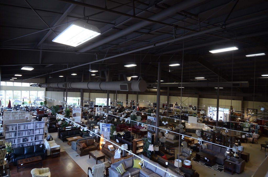 Wilsons Furniture | 5080 Pacific Hwy, Ferndale, WA 98248, USA | Phone: (360) 384-8900