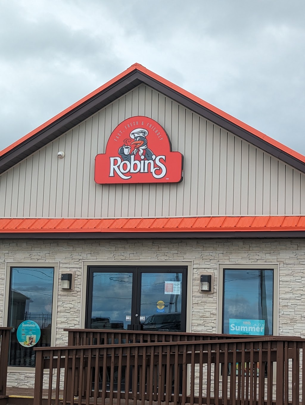 Robins Donuts | 15616 Cabot Trail, Chéticamp, NS B0E 1H0, Canada | Phone: (902) 224-2214