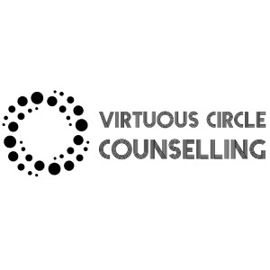 Virtuous Circle Counselling | 9426 51 Ave NW #201, Edmonton, AB T6E 5A6, Canada | Phone: (587) 741-2364
