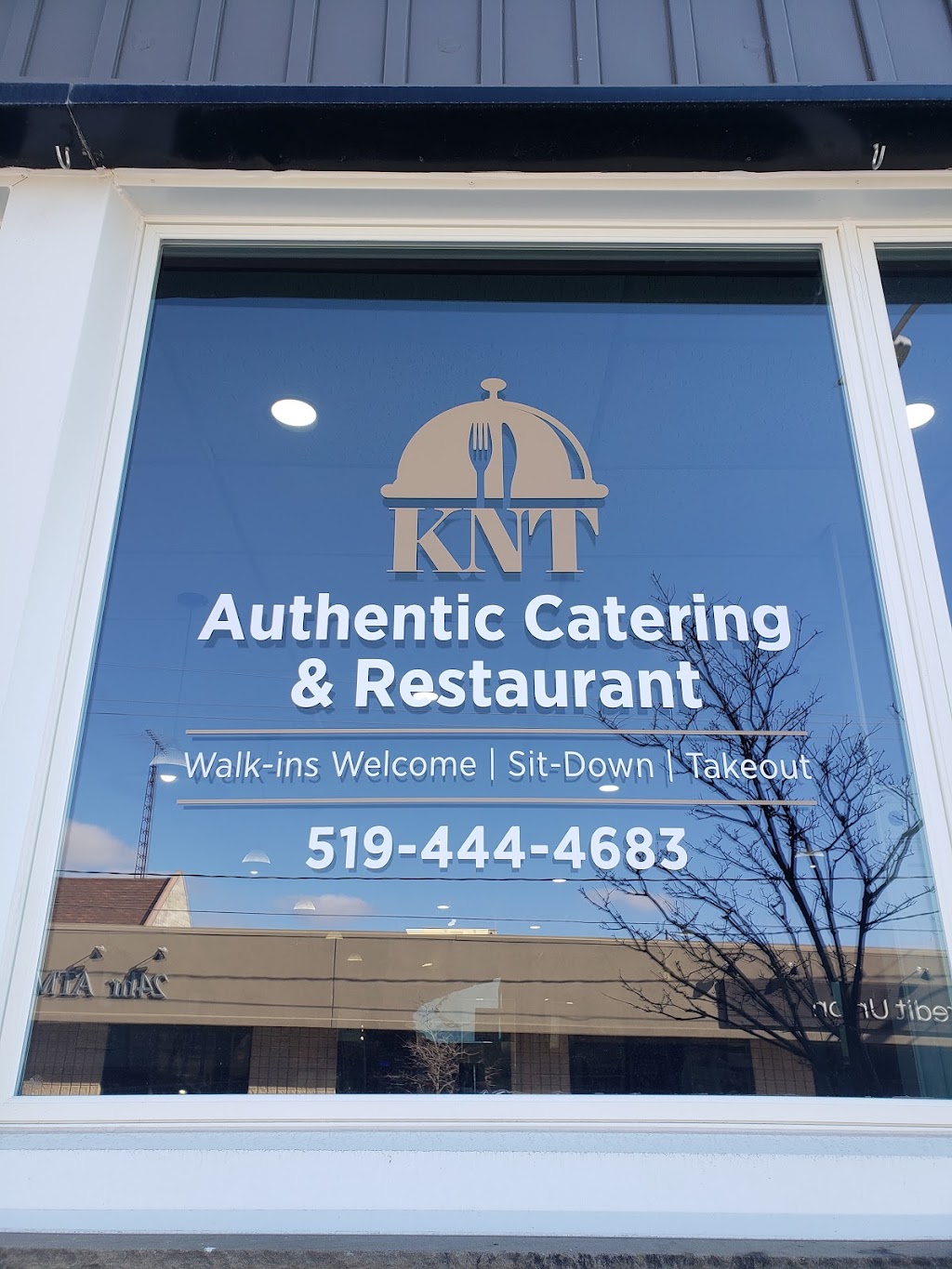 KNT Authentic Catering & Restaurant Inc. | 17 Main St S, Milverton, ON N0K 1M0, Canada | Phone: (519) 444-4683