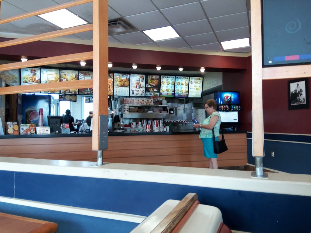 KFC | 9056 152 St, Surrey, BC V3R 4E7, Canada | Phone: (604) 583-7775