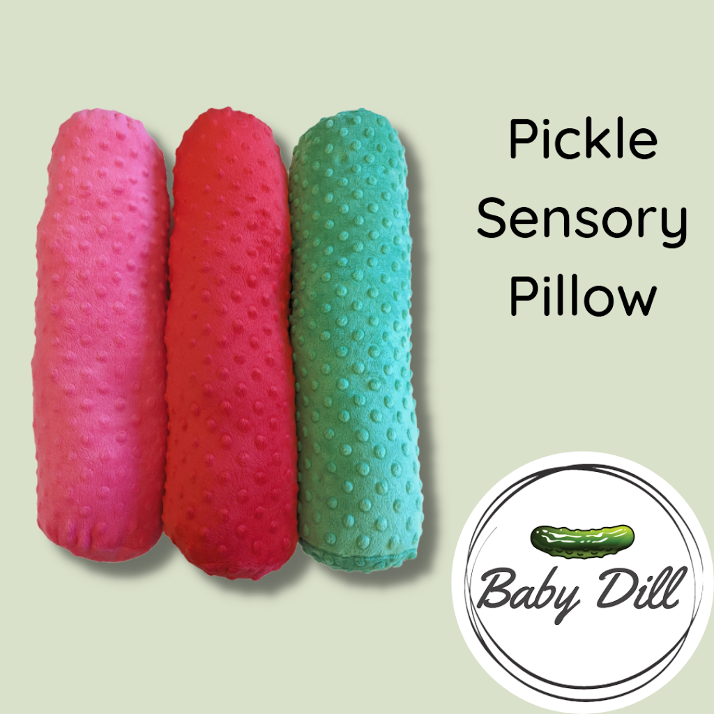 Baby Dill | 23 Chant St, St Thomas, ON N5R 4Y6, Canada | Phone: (226) 504-1099