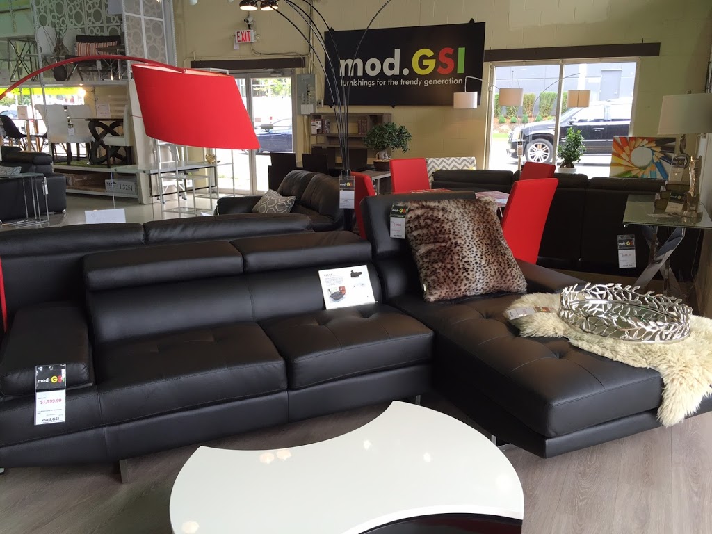 modGSI Contemporary & Modern Furniture | furniture store | 170-5489 Byrne Rd, Burnaby, BC V5J 3J1, Canada | 6042737068 OR +1 604-273-7068