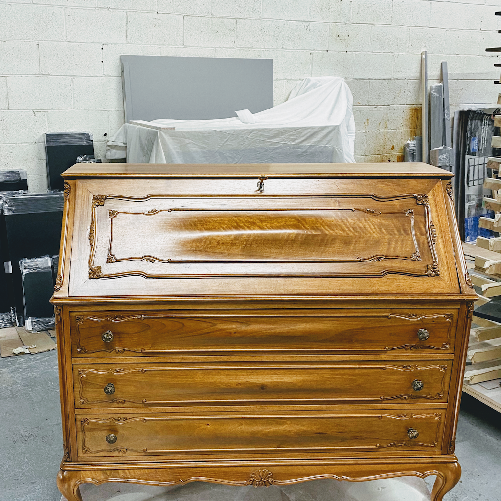 Lynn Furniture Finishing Inc. | 1145 Bellamy Rd N Unit 17, Scarborough, ON M1H 1H5, Canada | Phone: (416) 878-1371