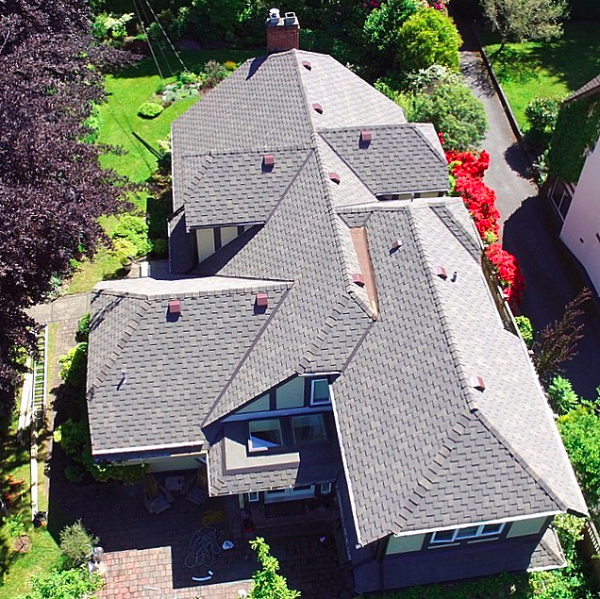 Phil Smith Roofing | 2808 Dunlevy St, Victoria, BC V8R 5Z5, Canada | Phone: (250) 383-9428