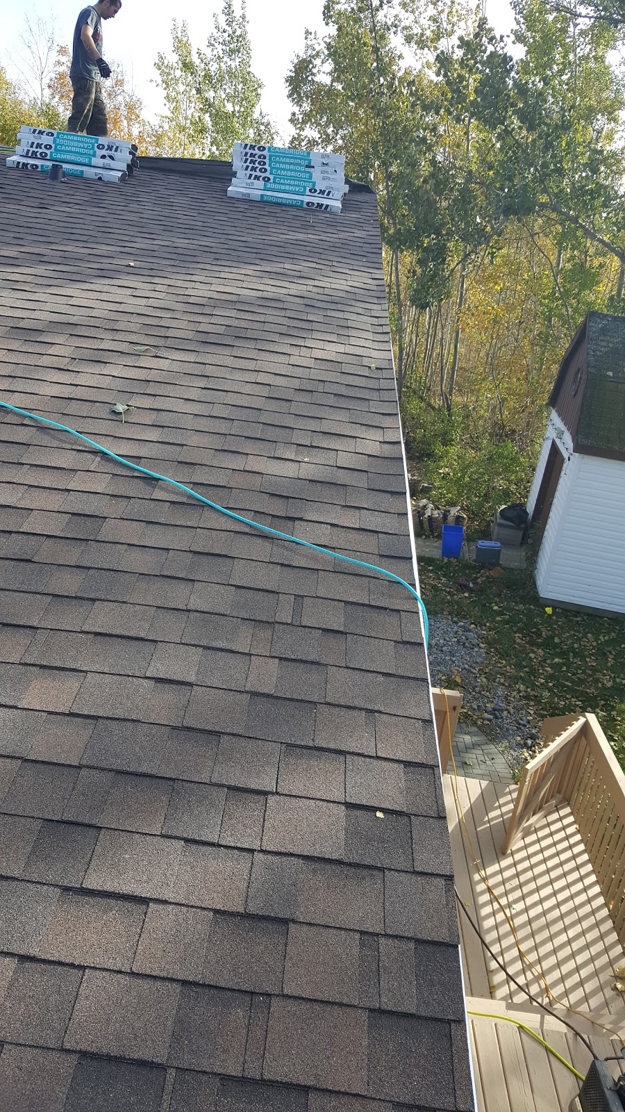 RONA Joël Builders Supplies Ltd. | 257 Hill St, Wahnapitae, ON P0M 3C0, Canada | Phone: (705) 694-5551