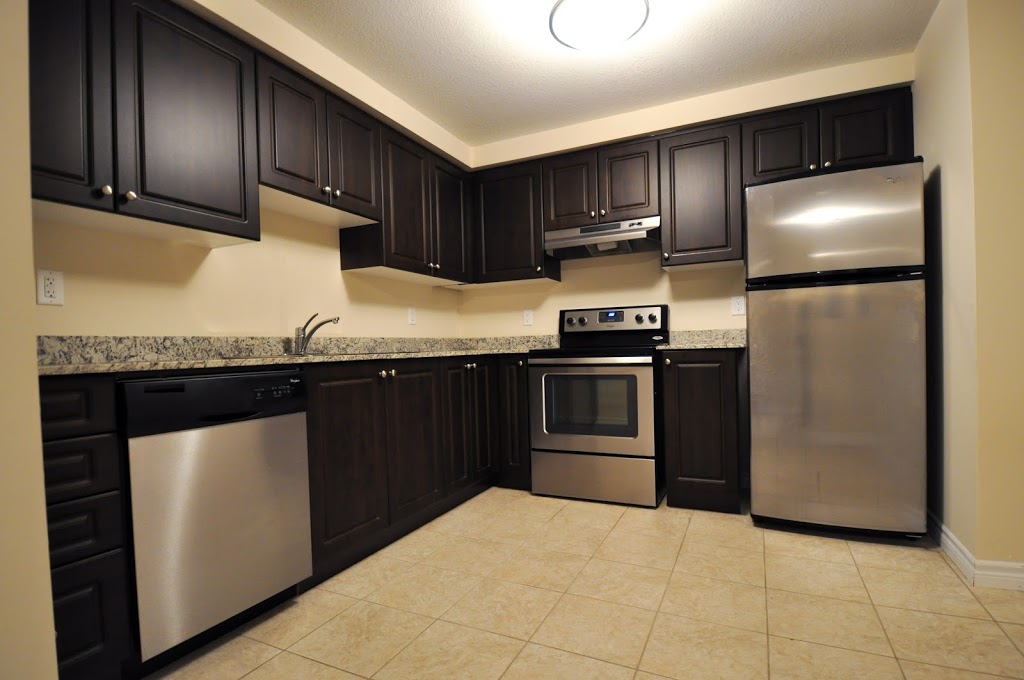 Lexington Grand | 1505 Ottawa St N, Kitchener, ON N2A 0E8, Canada | Phone: (226) 243-1039