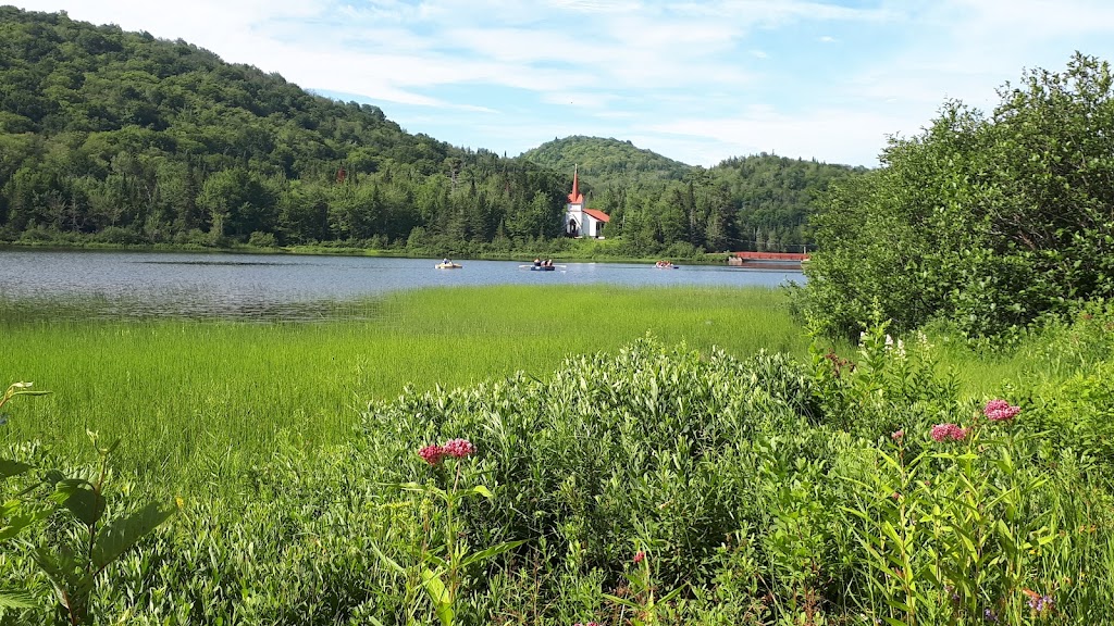 Camp Kinkora | 265 Chem. du Lac Beauchamp, Saint-Adolphe-dHoward, QC J0T 2B0, Canada | Phone: (514) 543-6683