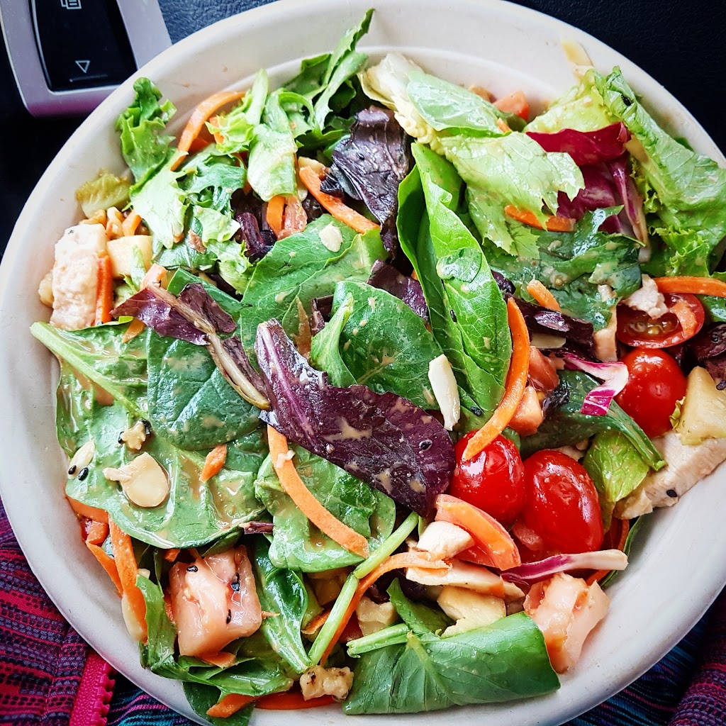 Freshii | 130 Quarry St, Cochrane, AB T4C 0W5, Canada | Phone: (403) 907-0477