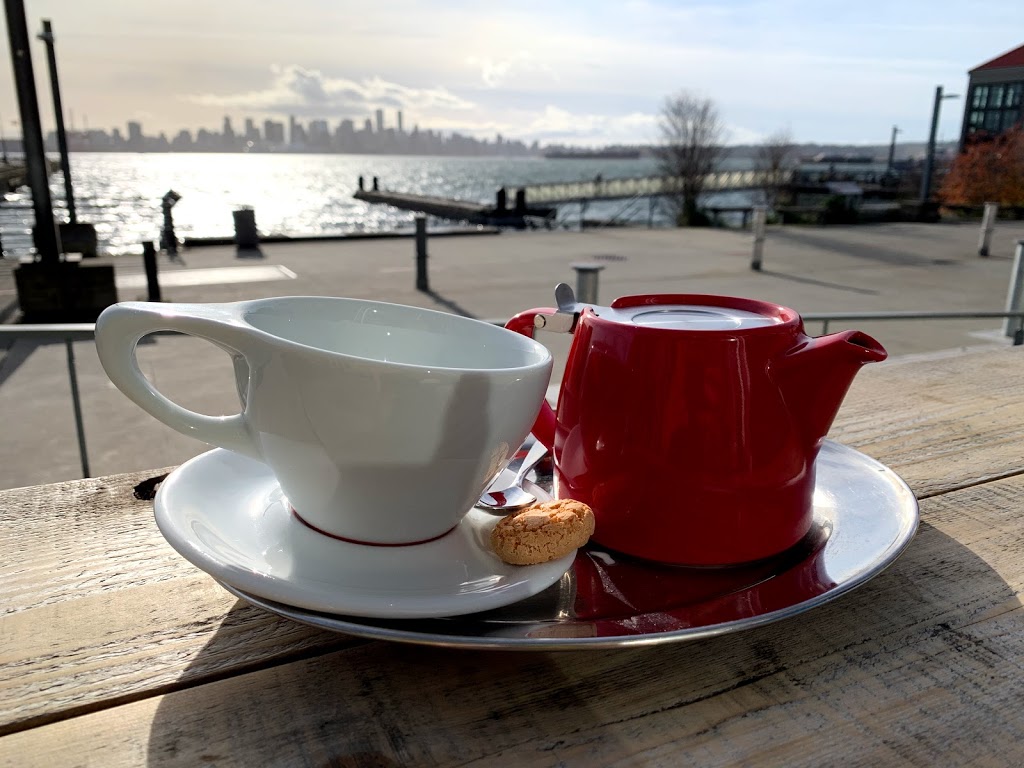Caffe artigiano | 100-125 Victory Ship Way, North Vancouver, BC V7L 0B2, Canada | Phone: (604) 770-0162