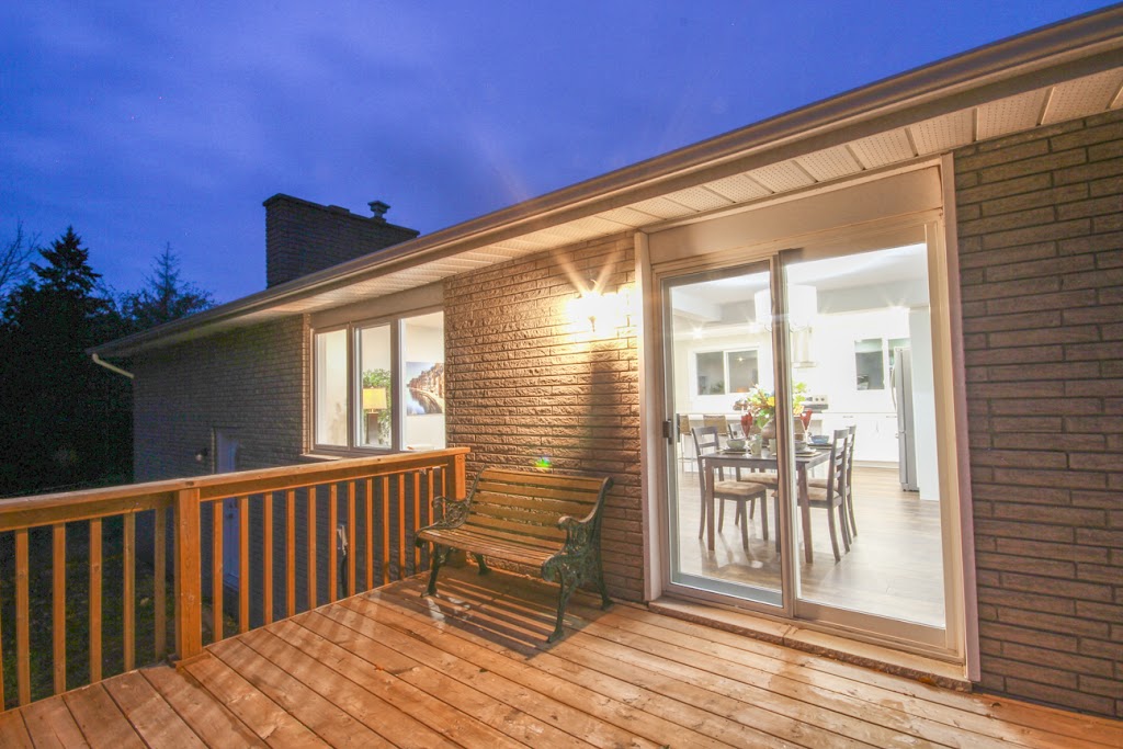 NCP Homes Ltd | 1045 John Counter Blvd, Kingston, ON K7K 6C7, Canada | Phone: (613) 546-4429