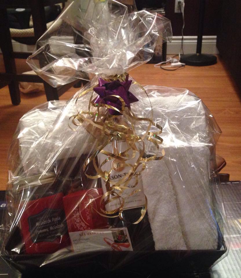 Ajabaskets | 100 Joseph St Box 1495, Clinton, ON N0M 1L0, Canada | Phone: (519) 955-5111