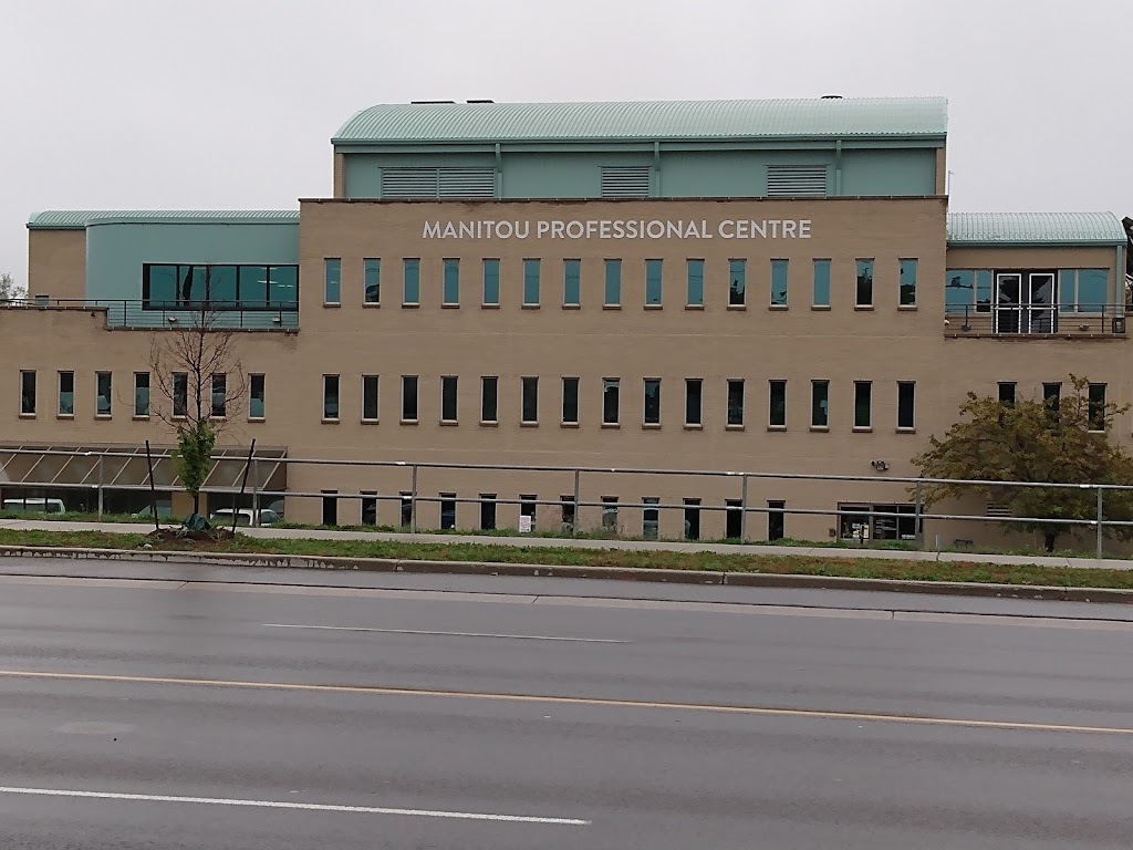 Manitou Professional Centre | 148 Manitou Dr, Kitchener, ON N2C 1L3, Canada | Phone: (519) 658-3885