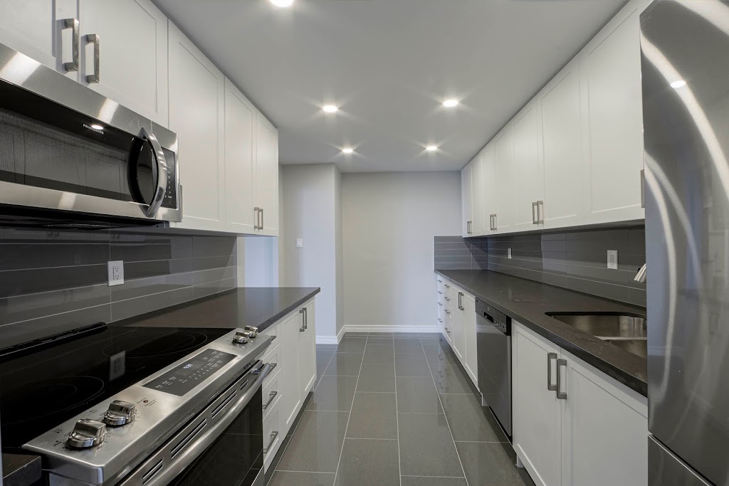 Trillium Apartments - 1501 Woodbine Avenue | 1501 Woodbine Ave, East York, ON M4C 4H1, Canada | Phone: (647) 218-5969