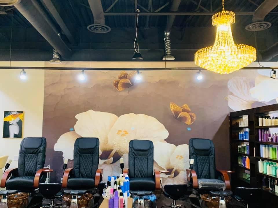 Essence De La Vie Beauty Salon | 3526 Ewing Trail SW, Edmonton, AB T6X 2X6, Canada | Phone: (780) 455-0500