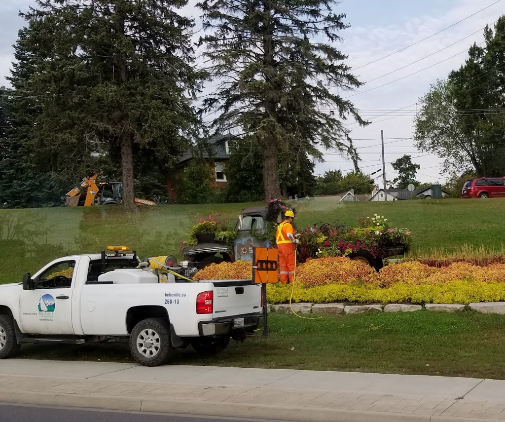 Belleville Parks & Recreation | 265 Cannifton Rd, Belleville, ON K8N 4V8, Canada | Phone: (613) 966-4632