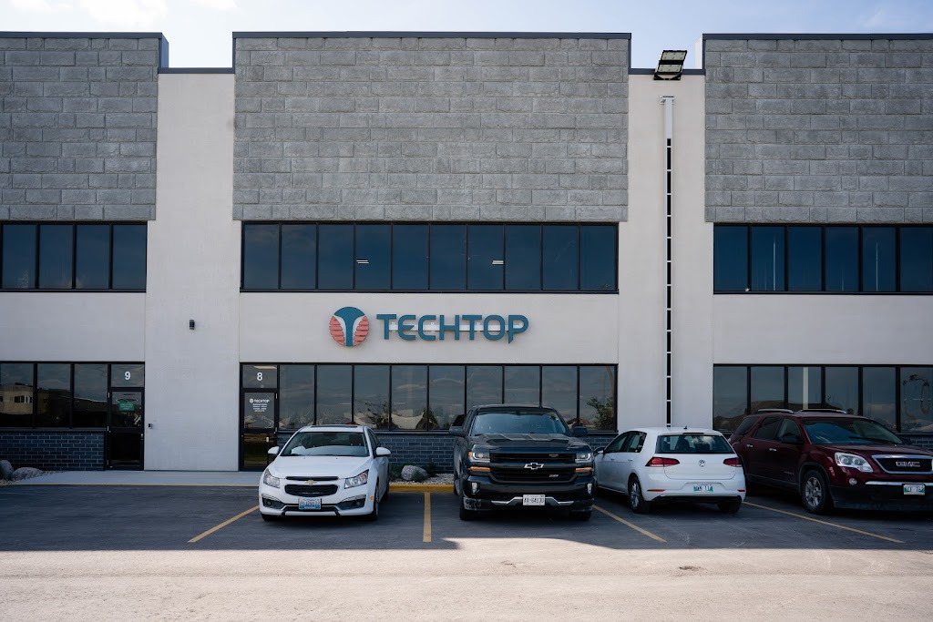 Techtop Canada Inc. | 20 Ronn Rd #8, Manitoba R0C 3A0, Canada | Phone: (204) 633-2779