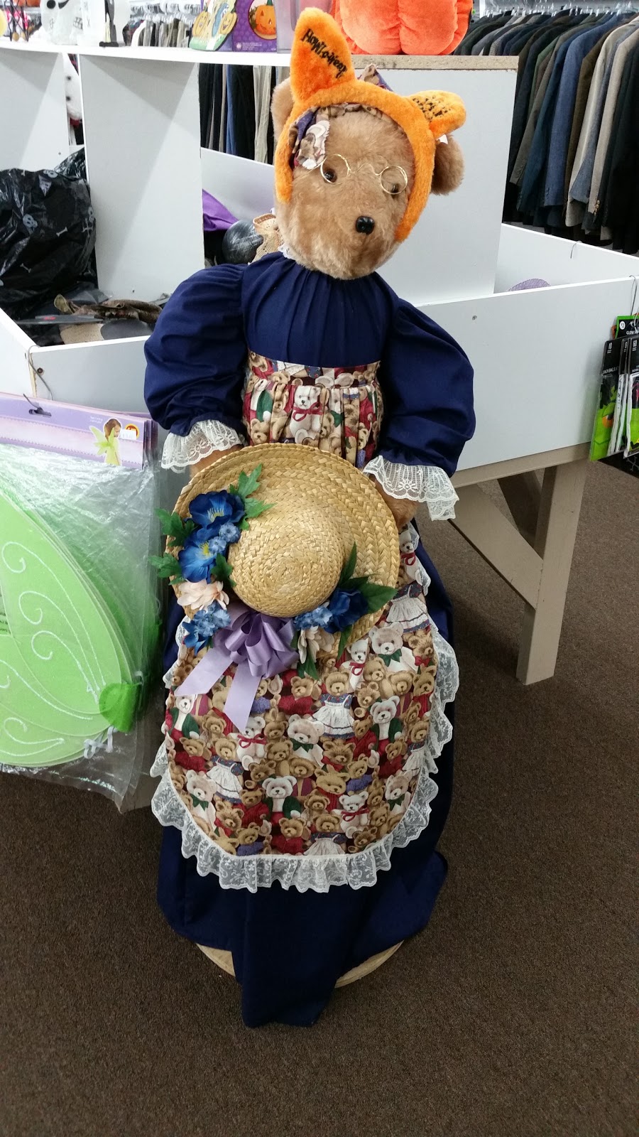 Frenchys / K & As Fabulous Finds | 17100 Hebbs Cross, Hebbs Cross, NS B4V 0Z3, Canada | Phone: (902) 530-5051