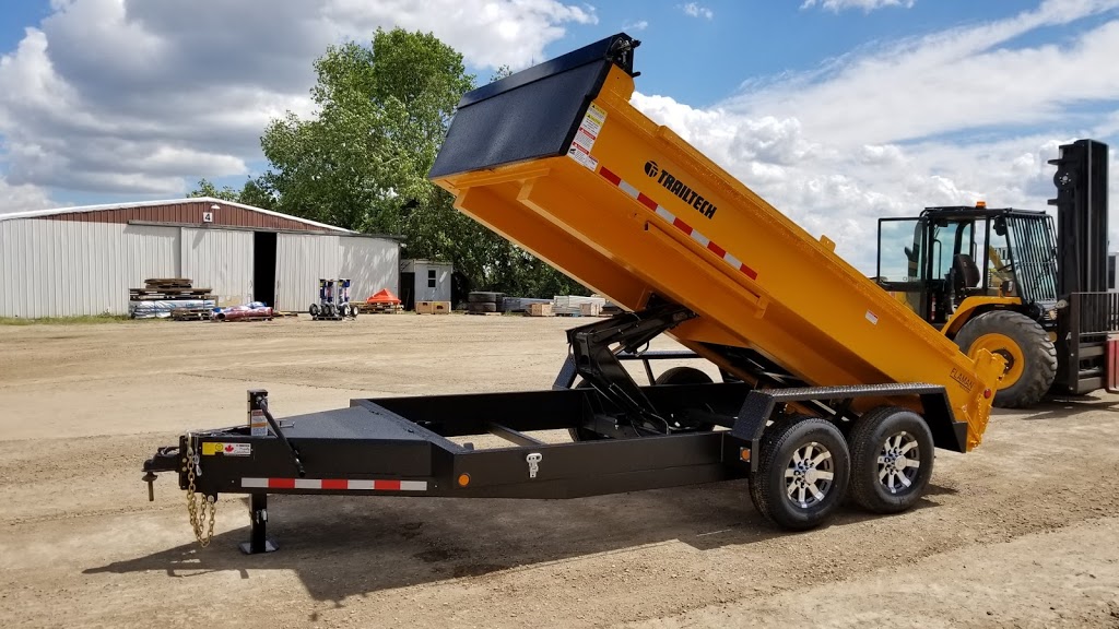 Flaman Sales & Rentals Southey | 6 highway, Southey, SK S0G 4P0, Canada | Phone: (306) 726-4403