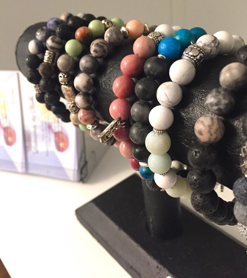 Ladouceur du Reiki | Boulevard des Hauteurs, Saint-Hippolyte, QC J8A 1A1, Canada | Phone: (450) 822-9515
