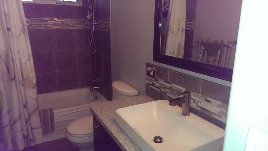 Neighbourhood Plumber | 53 Main Blvd, Sherwood Park, AB T8A 0R1, Canada | Phone: (780) 238-5296