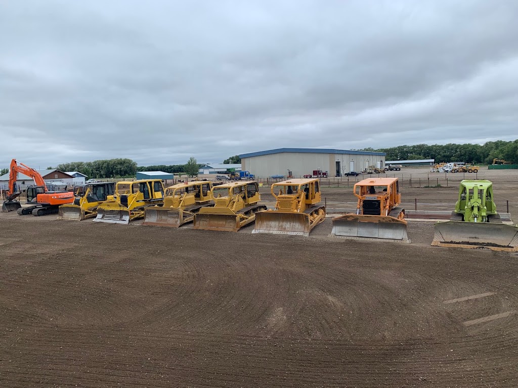 Cypress Construction Ltd | Cyress Colony Farms, Cypress River, MB R0K 0P0, Canada | Phone: (204) 743-2324