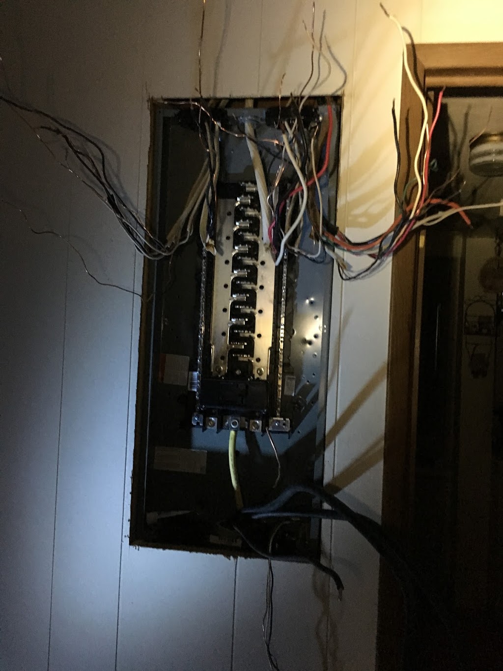 Lake View Electric | 4893 Kennison Pkwy, Hamburg, NY 14075, USA | Phone: (716) 574-1835