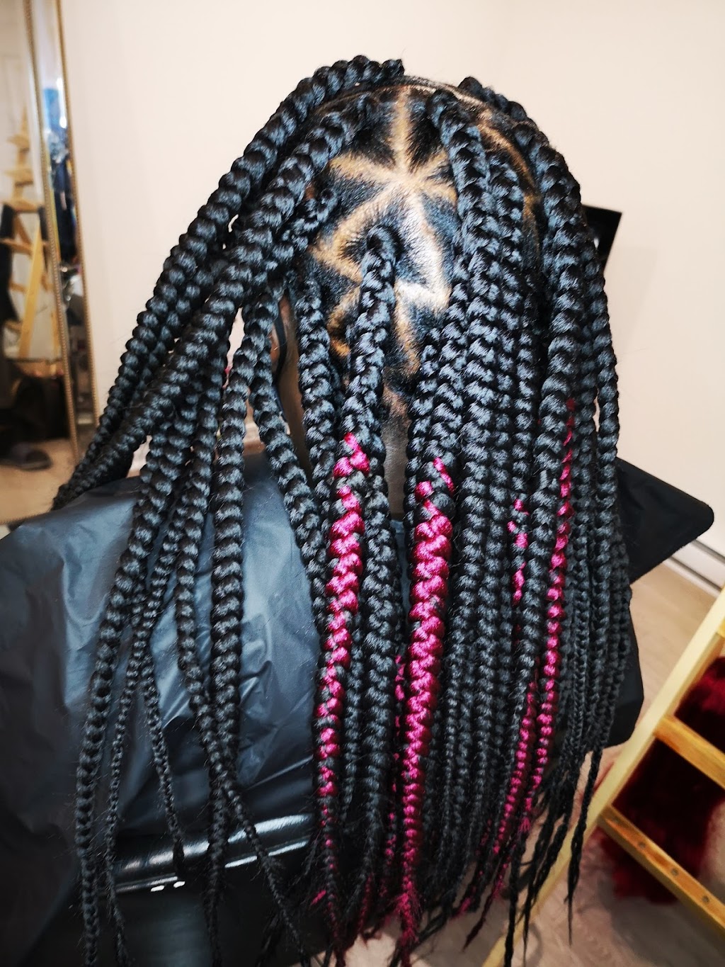 Valou.HairStyle | Rue Rodrigue, Terrebonne, QC J7M 2L5, Canada | Phone: (514) 833-4856