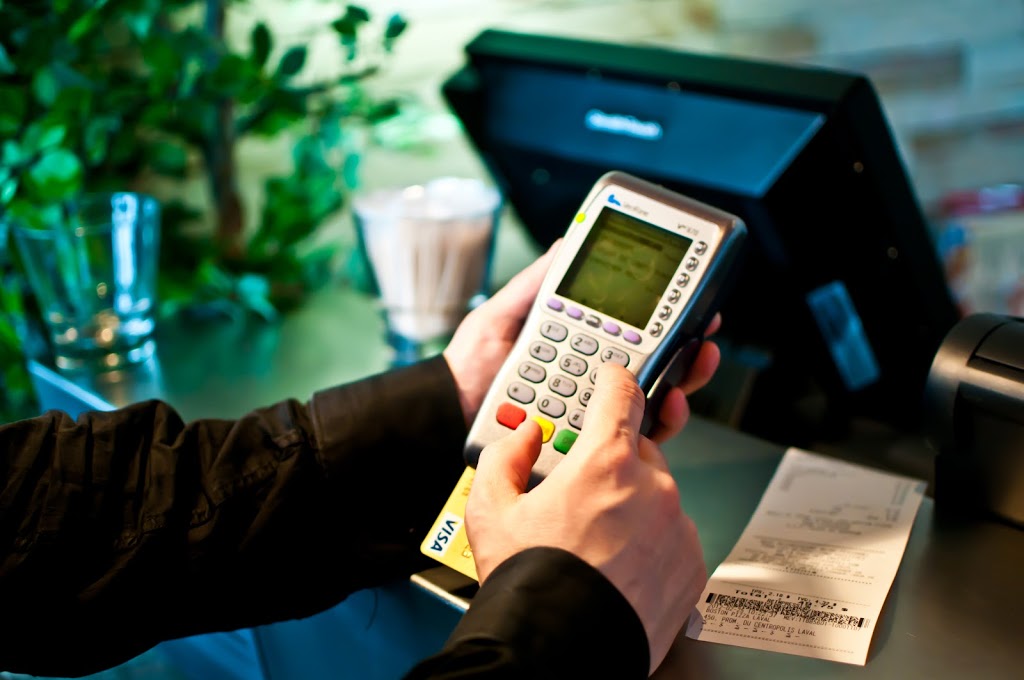 CLS Info - Point de Vente et Caisse Enregistreuse | 4400 Chemin de la Côte-de-Liesse #115 Bureau 115, Montreal, QC H4N 2P7, Canada | Phone: (514) 341-4636