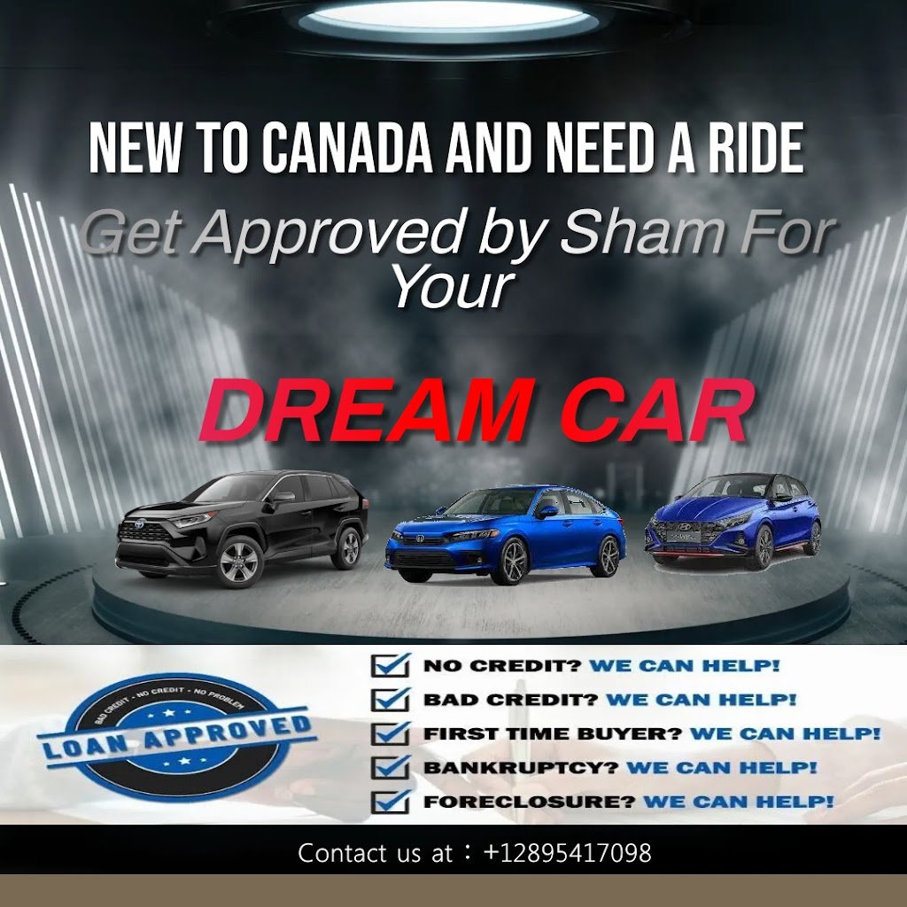 Approved by Sham | 863 Erie St, Stratford, ON N5A 6S4, Canada | Phone: (289) 541-7098