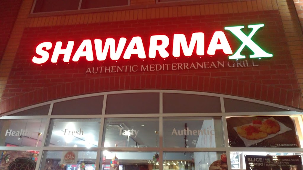 SHAWARMA X | 483 Dundas St W Unit no 2, Oakville, ON L6M 4M2, Canada | Phone: (905) 257-7222
